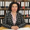 Журтова Марьяна Ханбиевна