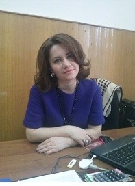 Алагирова Жанна Туземовна