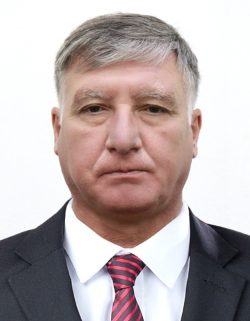 Бауаев Казим Каллетович