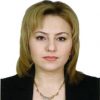 Шокалова Ирина Хамишевна
