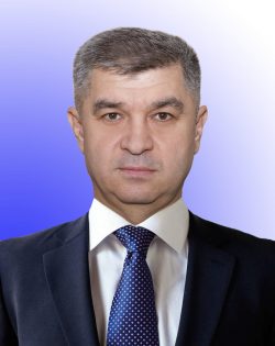 Хатуев Залим Анатольевич