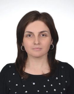 Карданова Лариса Владимировна