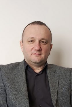 Хуранов Валерий Хасанбиевич