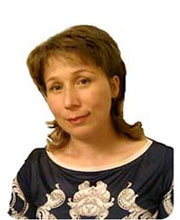Гилясова Марина Хакимовна