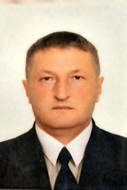 Биттиров Расул Мухтарович