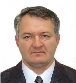Геграев Хаким Камильевич
