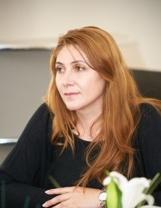 Хаширова Светлана Юрьевна