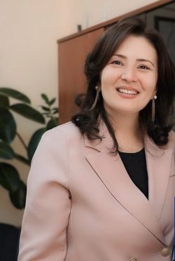 Нальчикова Елена Аниуаровна Нальчикова Елена Аниуаровна
