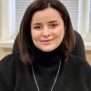 Шадова Залина Хусеновна