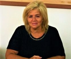 Таппасханова Елизавета Оюсовна