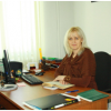 Кулюшина Наталья Евгеньевна