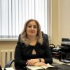 Виндижева Альбина Олеговна
