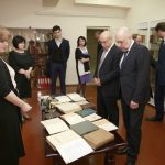 В КБГУ открылся электронный читальный зал Президентской библиотеки им. Б. Н. Ельцина