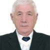 Аккизов Азамат Юсуфович
