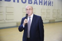 В КБГУ прошел турнир по дзюдо среди юниоров