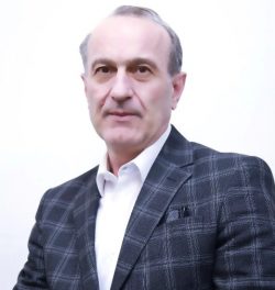 Гогузоков Тимур Халифович