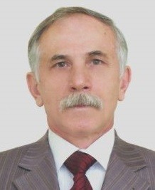 Кетенчиев Хасан Алиевич