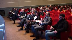 В КБГУ прошла научно-практическая конференция, посвященная 50-летию медицинского факультета