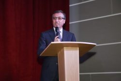 Медицинский факультет КБГУ отпраздновал 50-летие