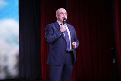 Медицинский факультет КБГУ отпраздновал 50-летие