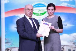 Медицинский факультет КБГУ отпраздновал 50-летие