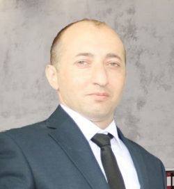 Мустафаев Гасан Абакарович