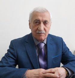 Мустафаев Гасан Абакарович