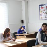 Соревнования МЧС России "Человеческий фактор"