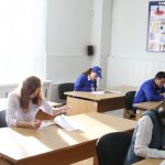 Соревнования МЧС России "Человеческий фактор"