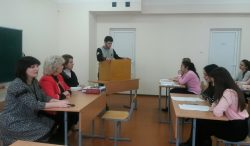 В Педагогическом институте КБГУ началась зачетно-экзаменационная сессия