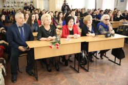 В КБГУ начали праздновать День возрождения балкарского народа