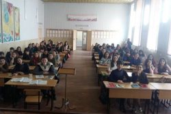 Студентам о депортации балкарского народа