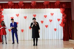 В КБГУ прошла благотворительная акция по оказанию помощи Мурату Абидову