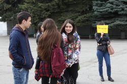 В КБГУ завершилась V Открытая Северо-Кавказская олимпиада школьников