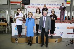 Студенты КБГУ стали призёрами в Региональном чемпионате «Молодые профессионалы (WorldskillsRussia) КБР 2017»