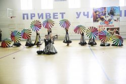 В КБГУ прошел фестиваль «Весенняя капель»