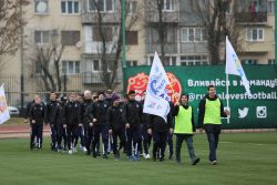В Нальчике прошёл Второй тур Всероссийских соревнований по футболу «Национальная студенческая футбольная лига»