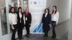 Педагогический институт КБГУ принял участие в XXI Международной научной конференции студентов, аспирантов и молодых ученых «Перспектива-2017».