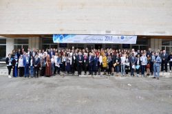 Педагогический институт КБГУ принял участие в XXI Международной научной конференции студентов, аспирантов и молодых ученых «Перспектива-2017».