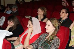 В Синдике прошла научно-практическая конференция «Репродуктивное здоровье семьи» для врачей акушеров-гинекологов Северного Кавказа
