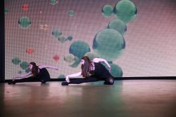 Театру современного танца КБГУ «Импульс» присвоено звание «Народный»   