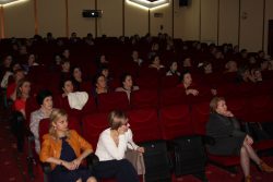 В Синдике прошла научно-практическая конференция «Репродуктивное здоровье семьи» для врачей акушеров-гинекологов Северного Кавказа
