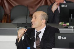 В КБГУ прошло выездное заседание Координационного совета научно-образовательного медицинского кластера СКФО «Северо-Кавказский»   