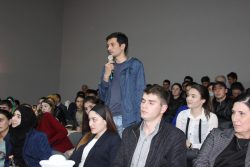В КБГУ прошел форум «Коррупция в образовании: проблемы, перспективы решения»