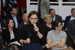 В КБГУ прошел форум «Коррупция в образовании: проблемы, перспективы решения»
