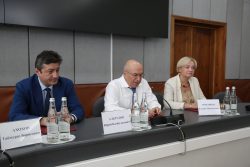 КБГУ подписал договор о сотрудничестве с Сочинским госуниверситетом