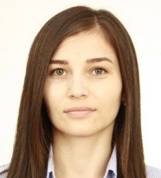 Иругова Карина Зауровна
