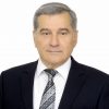 Беккиев Мухтар Юсубович