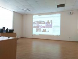 КБГУ принял участие в очередном он-лайн совещании научно-образовательного медицинского кластера «Северо-Кавказский»