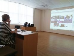 КБГУ принял участие в очередном он-лайн совещании научно-образовательного медицинского кластера «Северо-Кавказский»